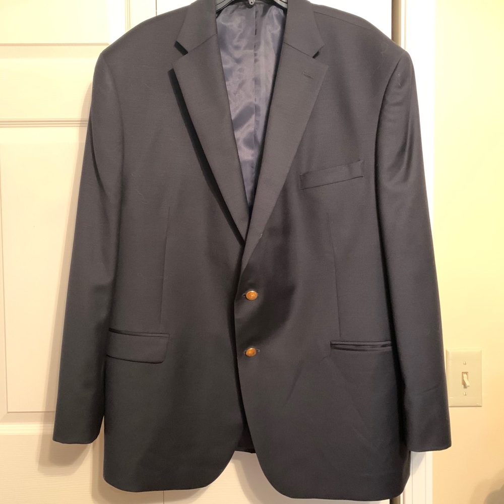 Michael Kors men’s blazer